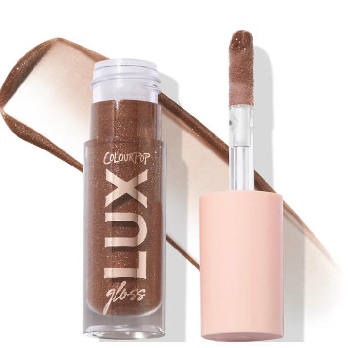 ColourPop Lux Gloss Health Kick