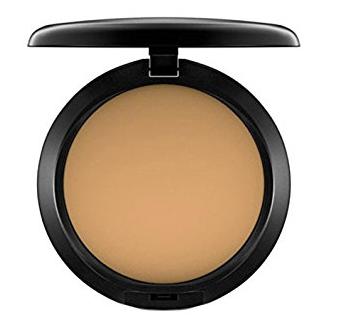 MAC Select Sheer Pressed Powder NW35