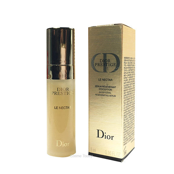 Dior Prestige Le Nectar Mini