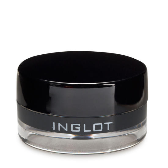 Inglot AMC Eyeliner Gel Matte Black 77