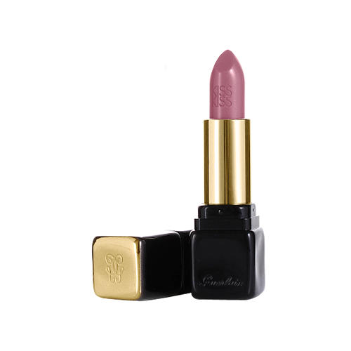 Guerlain KissKiss Lipstick Pink Romance 365