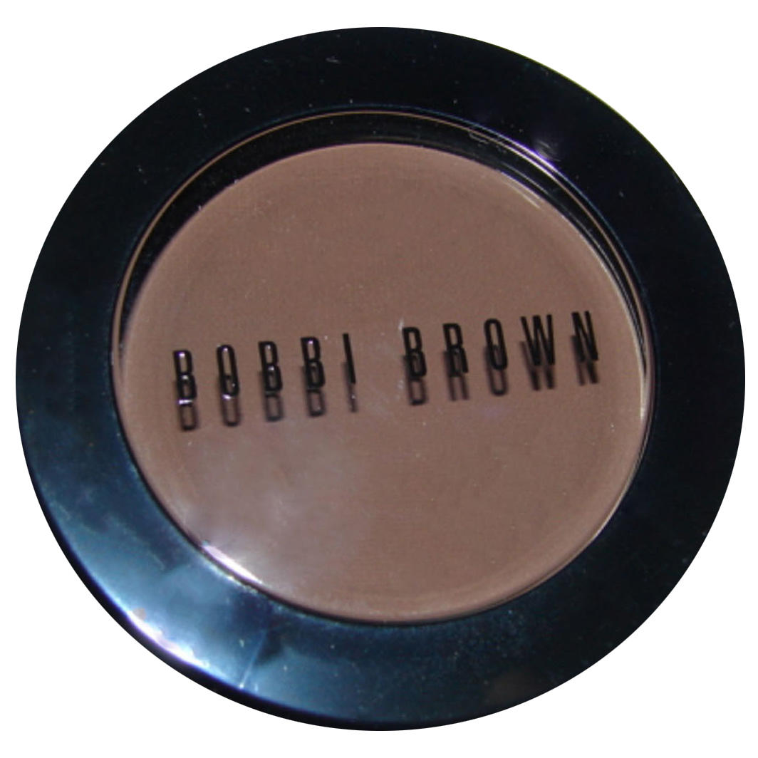 Bobbi Brown Circle Eyeshadow Rich Brown 11