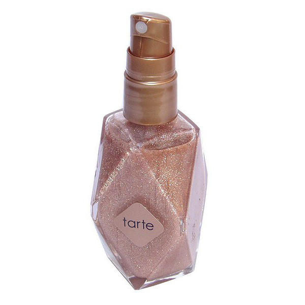 Tarte Celebutante Dry Oil Shimmer Spray