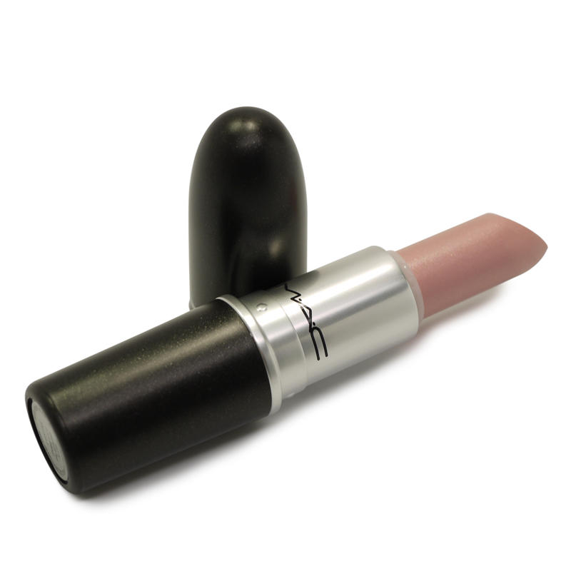 MAC Lipstick Pretty Please #0