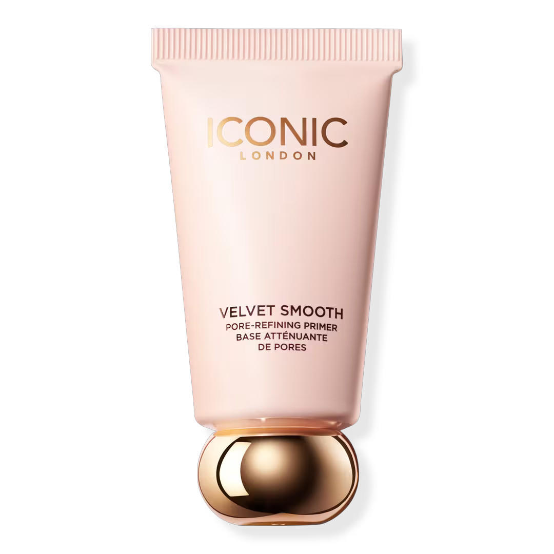 Iconic London Velvet Smooth Pore-Refining Primer