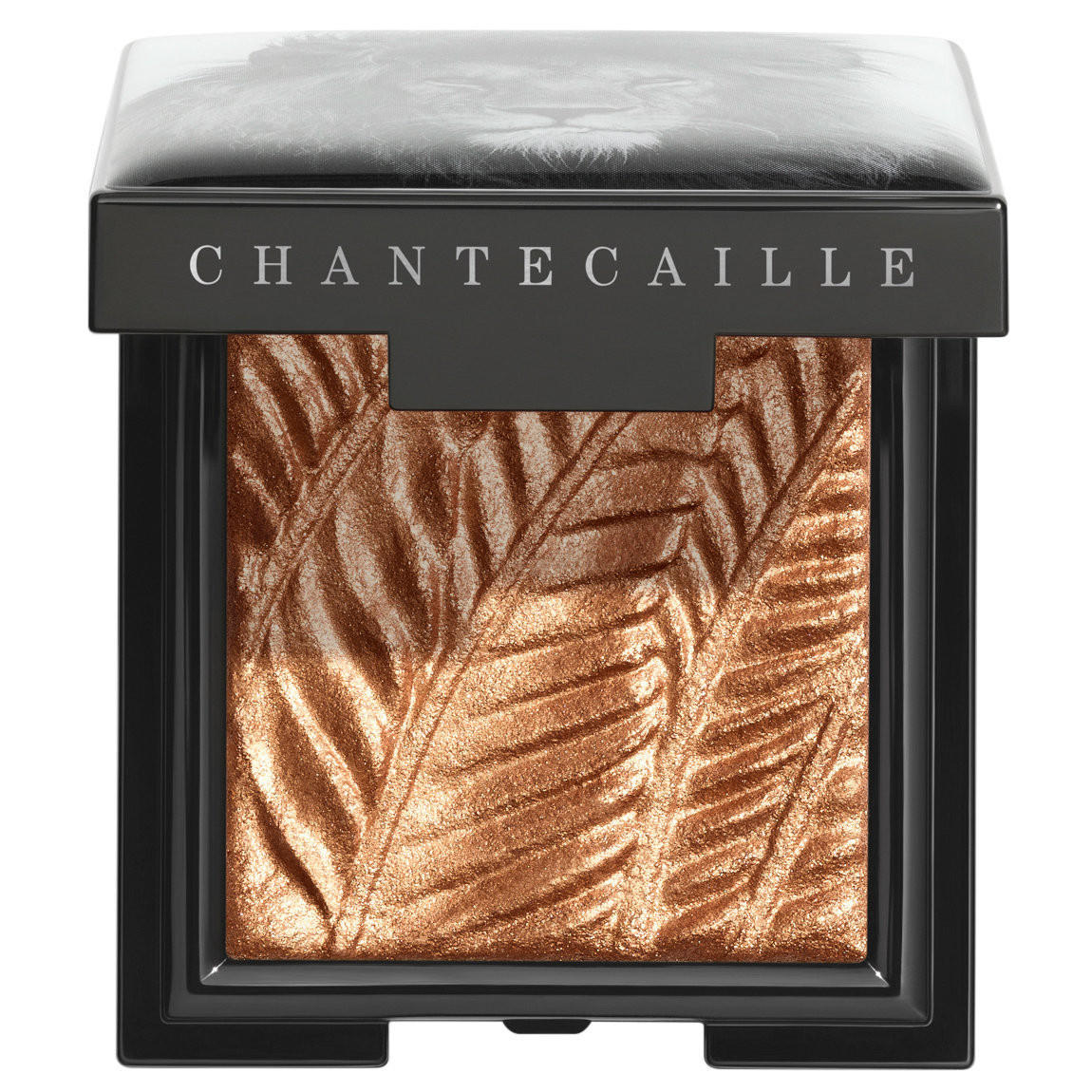 Chantecaille Luminescent Eye Shade Lion