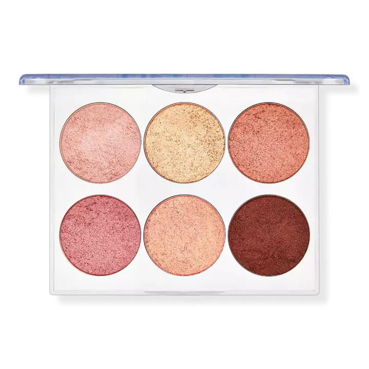 FLOWER Beauty Desert Lights Eyeshadow Palette