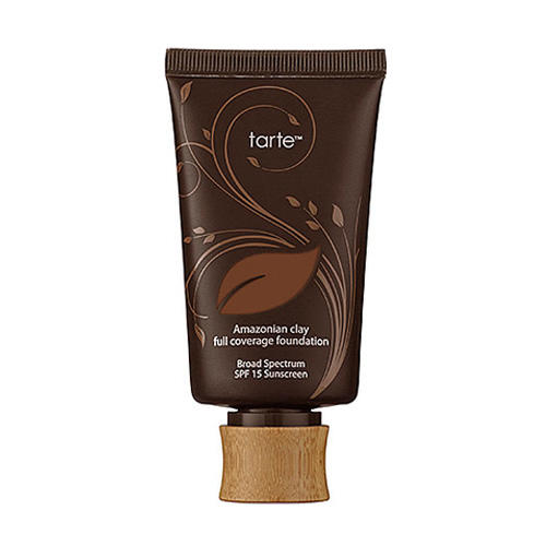 Tarte Amazonian Clay Full Coverage Foundation Rich Honey