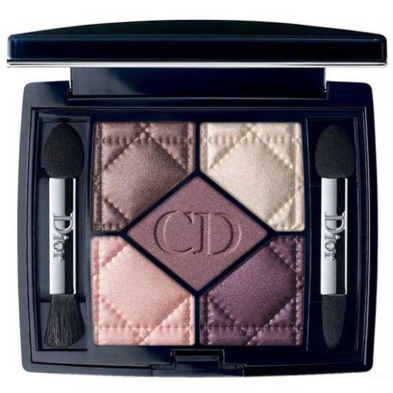 Dior 5 Couleurs Eyeshadow Palette Victoire 166
