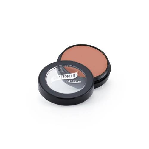 Gratobian Creme Foundation Warm Bronze