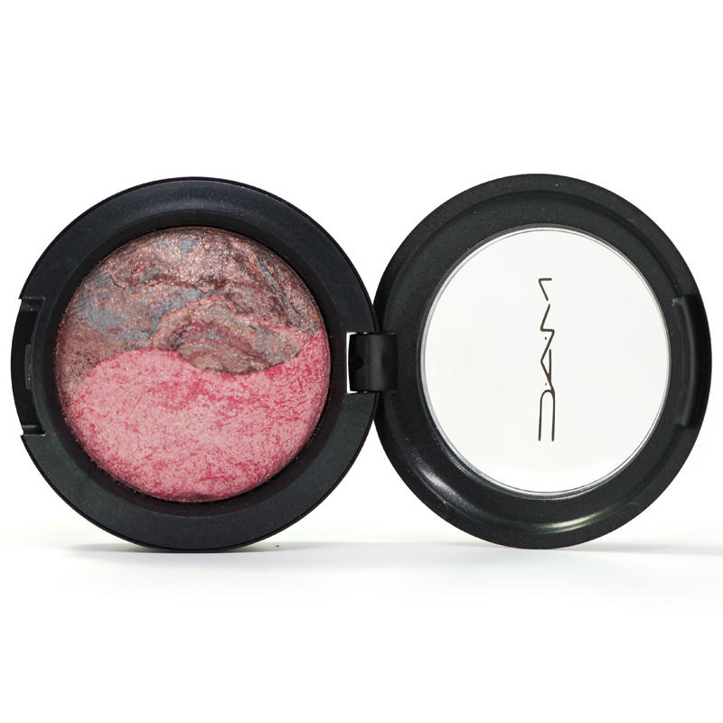 MAC Mineralize Eyeshadow Supersweet Chenman Collection #0