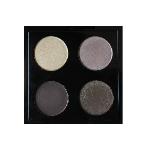 MAC Eyeshadow Quad A Novel Romance