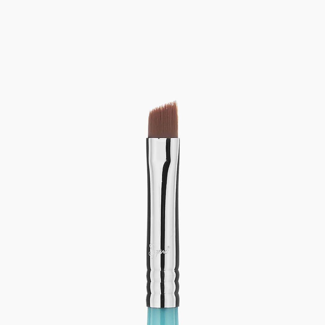 Sigma Small Angled Brush E65 Mrs. Bunny Vegan Collection