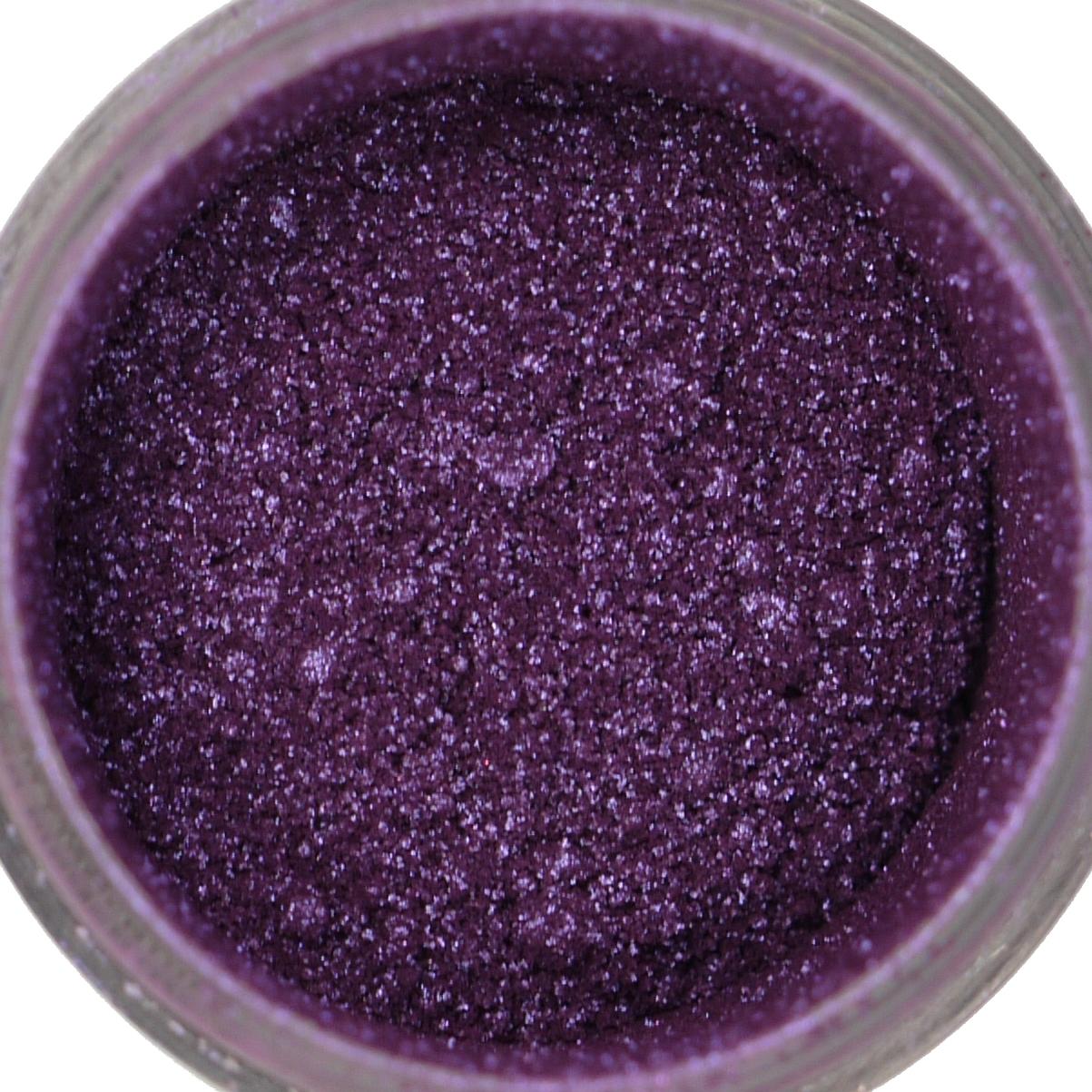 MAC Pigment Vial Violet #3