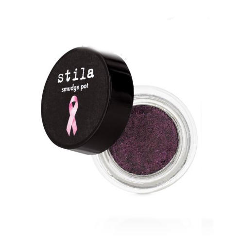 Stila Smudge Pot Waterprood Gel Eye Liner Wink Pink