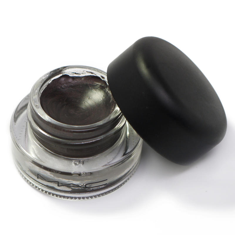 MAC Fluidline Added Goodness #1