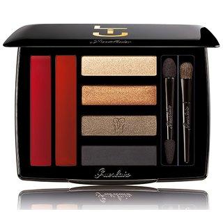 Guerlain LIU Calligraphy Eye & Lip Palette