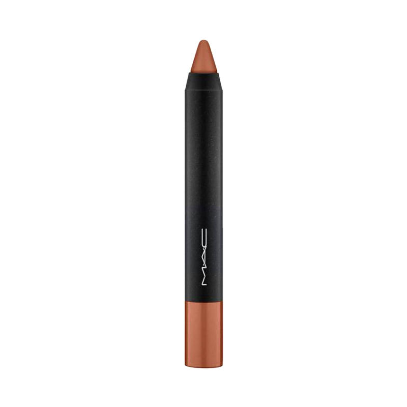 MAC Velvetease Lip Pencil Oh Honey