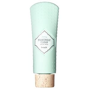Benefit Foamingly Clean Gentle Facial Wash