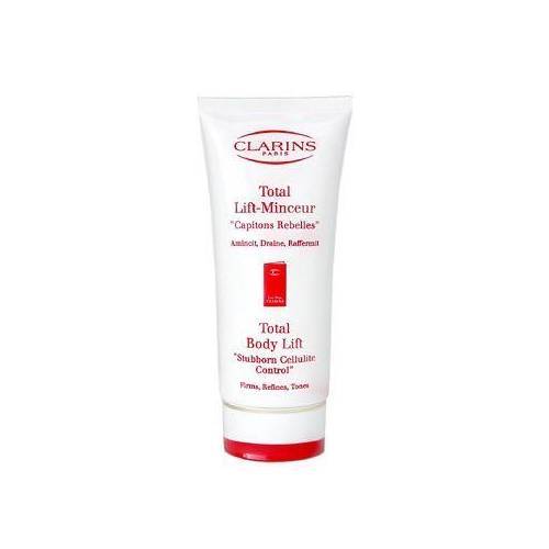 Clarins Total Body Lift Cellulite Control 200 ml