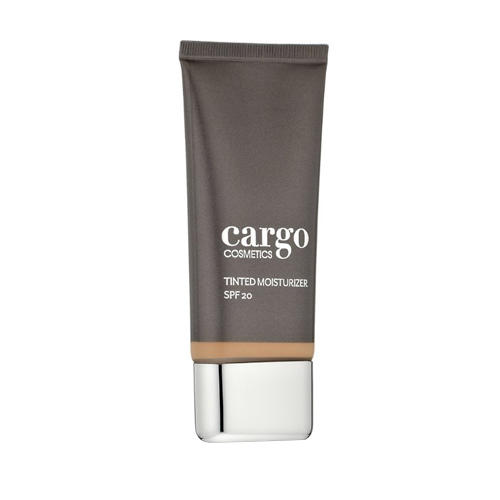 Cargo Tinted Moisturizer SPF 20 Nude