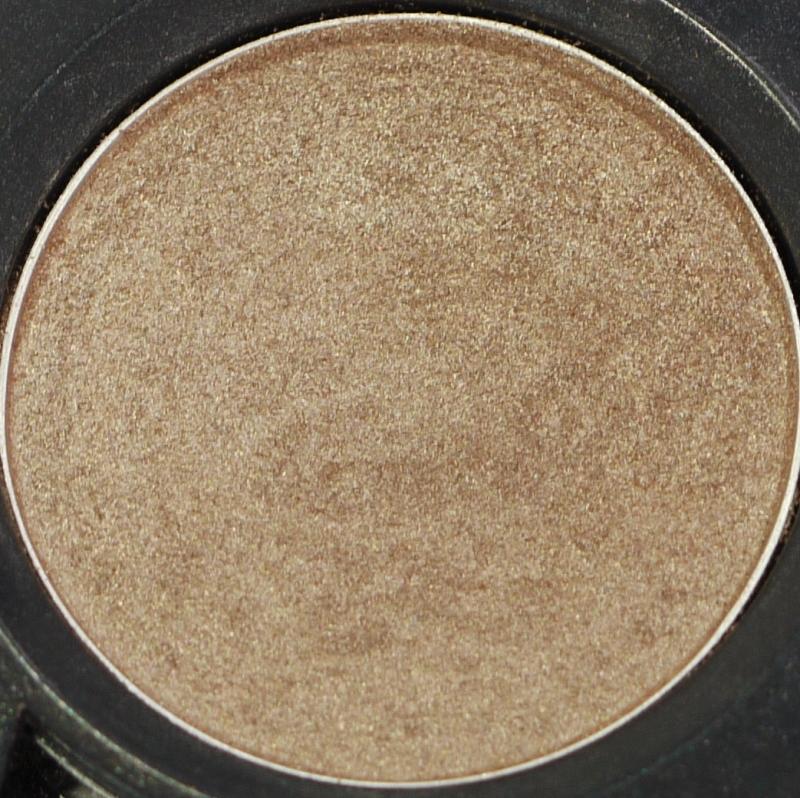 MAC Eyeshadow Warming Trend #5