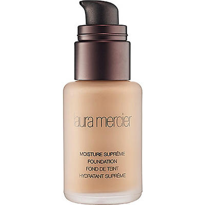 Laura Mercier Moisture Supreme Foundation Vanilla Beige