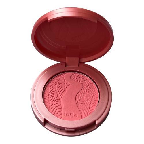 Tarte Amazonian Clay 12-Hour Blush Charmed Mini