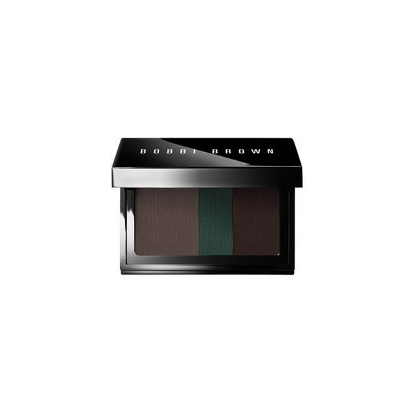 Bobbi Brown Intense Pigment Liner Forest