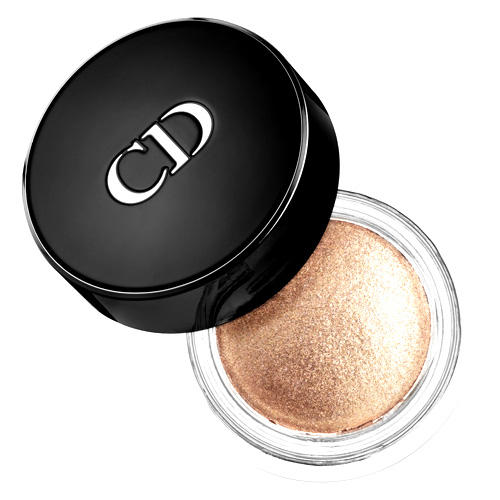 Dior Limited Edition Fusion Mono Eyeshadow Mirror 621