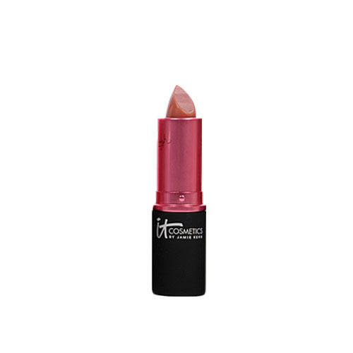 IT Cosmetics Vitality Lip Flush Holiday Collection Damsel