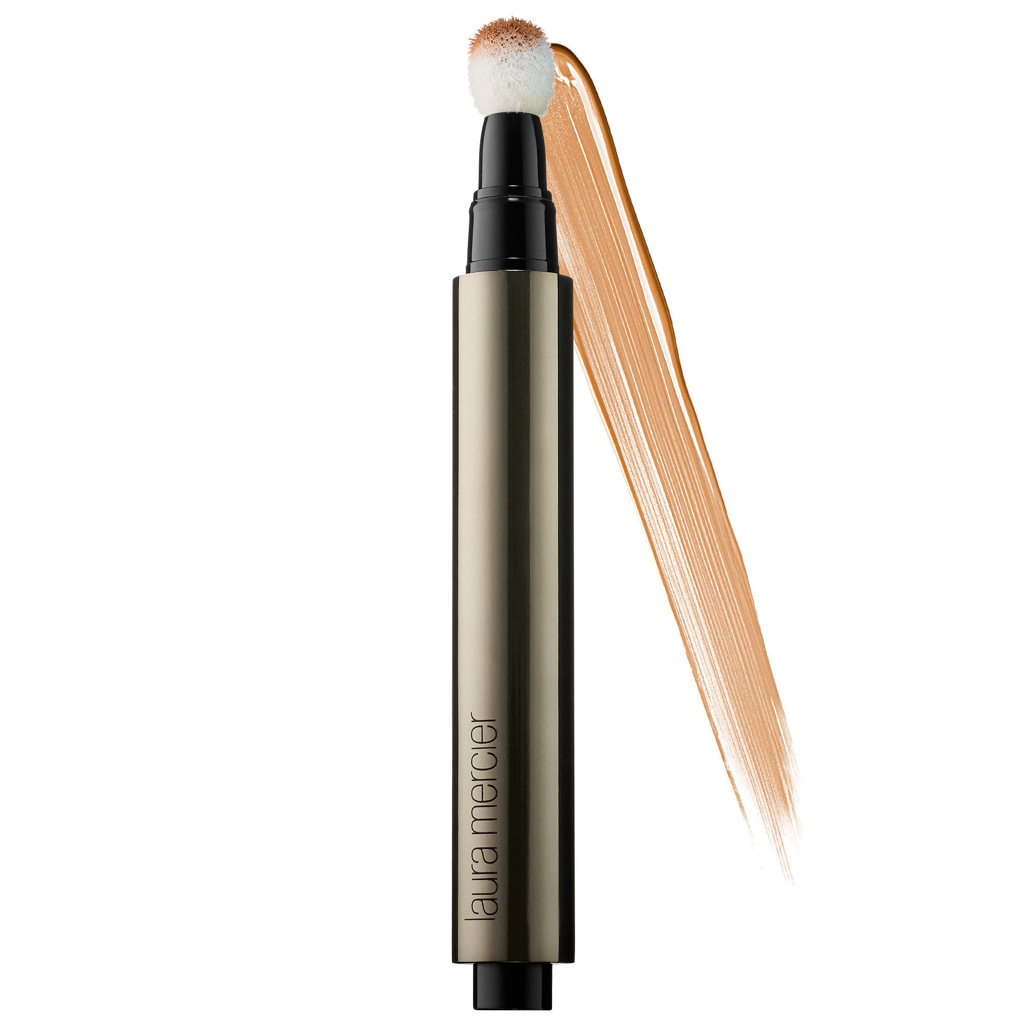 Laura Mercier Candleglow Concealer And Highlighter Light-Medium 3