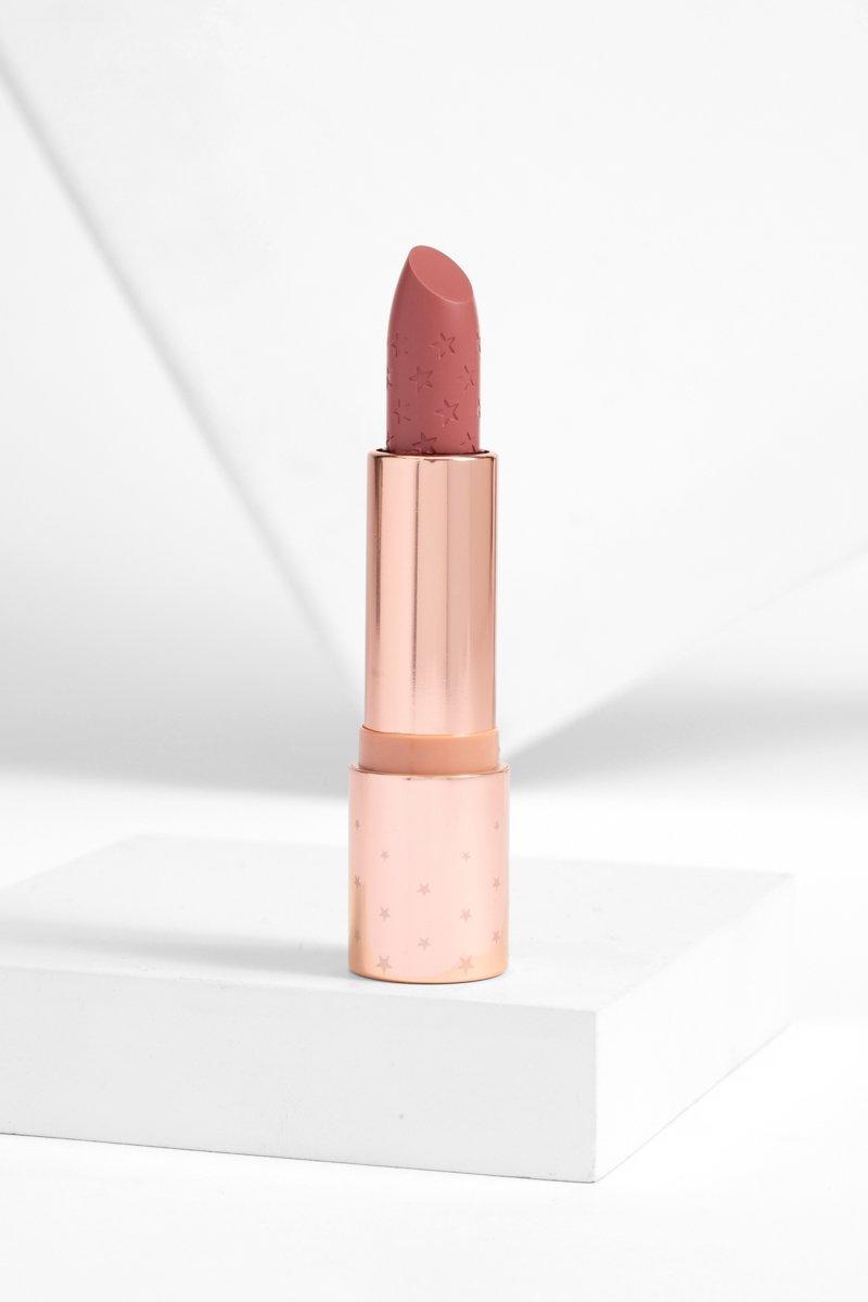 Colourpop Lux Lipstick Hey Mr. DJ