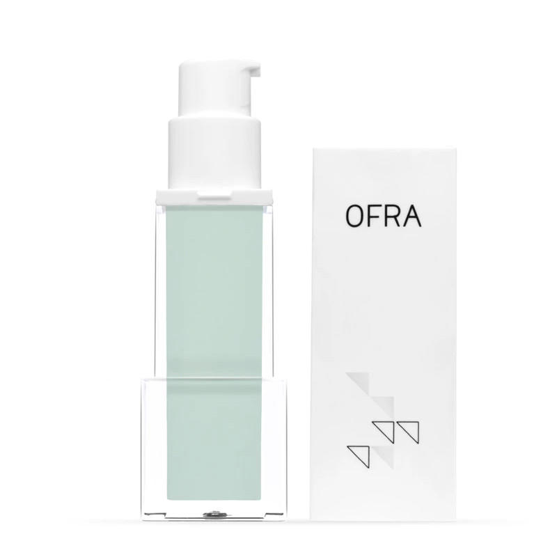 OFRA Cool As A Cucumber Moisturizing Primer #0