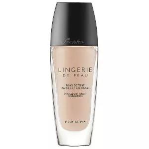 Guerlain Lingerie De Peau Invisible Skin-Fusion Foundation Beige Pale 01 Mini
