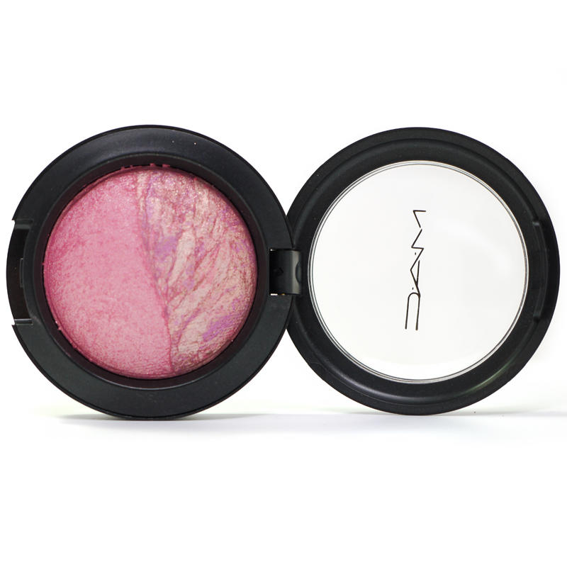 MAC Mineralize Blush Love Rock #0