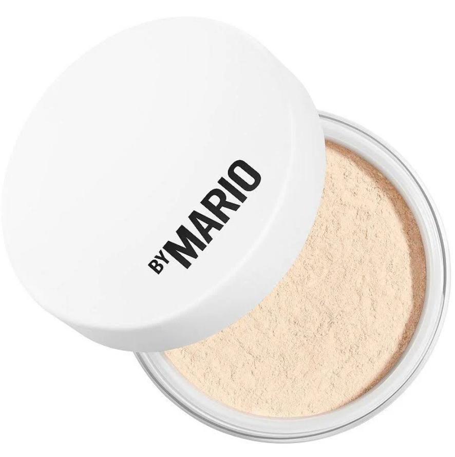 Makeup By Mario SURREALSKIN Soft Blur Setting Powder Neutral Light 2