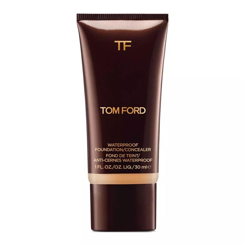 Tom Ford Waterproof Foundation/Concealer Sable 6.5