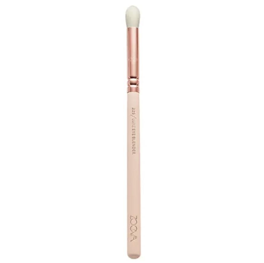 Zoeva Luxe Eye Blender Brush 225 Rose Golden Collection