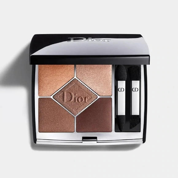 Dior 5 Couleurs Couture Eyeshadow Palette Tribal 679