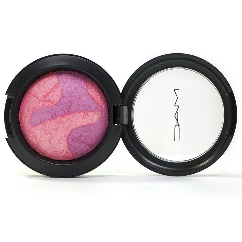 MAC Mineralize Blush Two Virtues #0