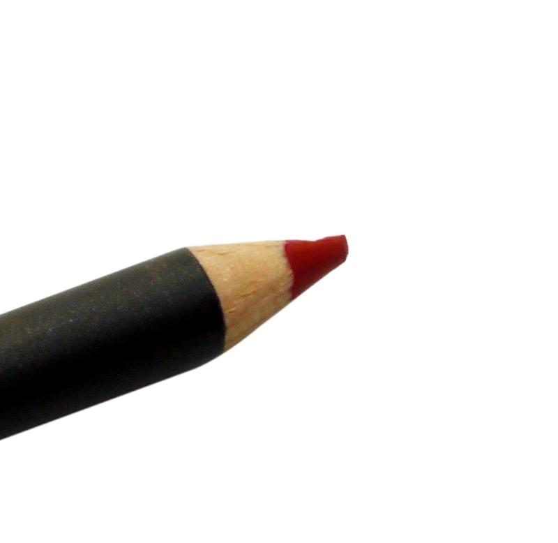 MAC Lip Pencil Cherry #1
