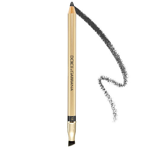 Dolce & Gabbana The Eyeliner Crayon Intense Onyx 11