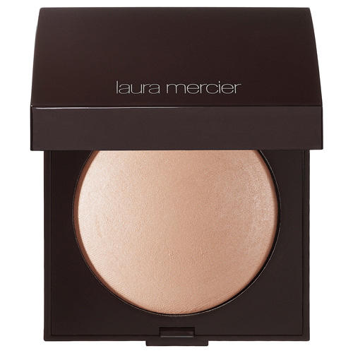  Laura Mercier Matte Radiance Baked Powder Highlight 02 Mini 1.8g