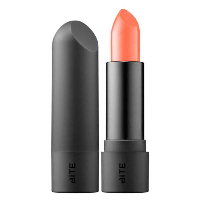 Bite Beauty Amuse Bouche Lipstick Nearly Neon Peach