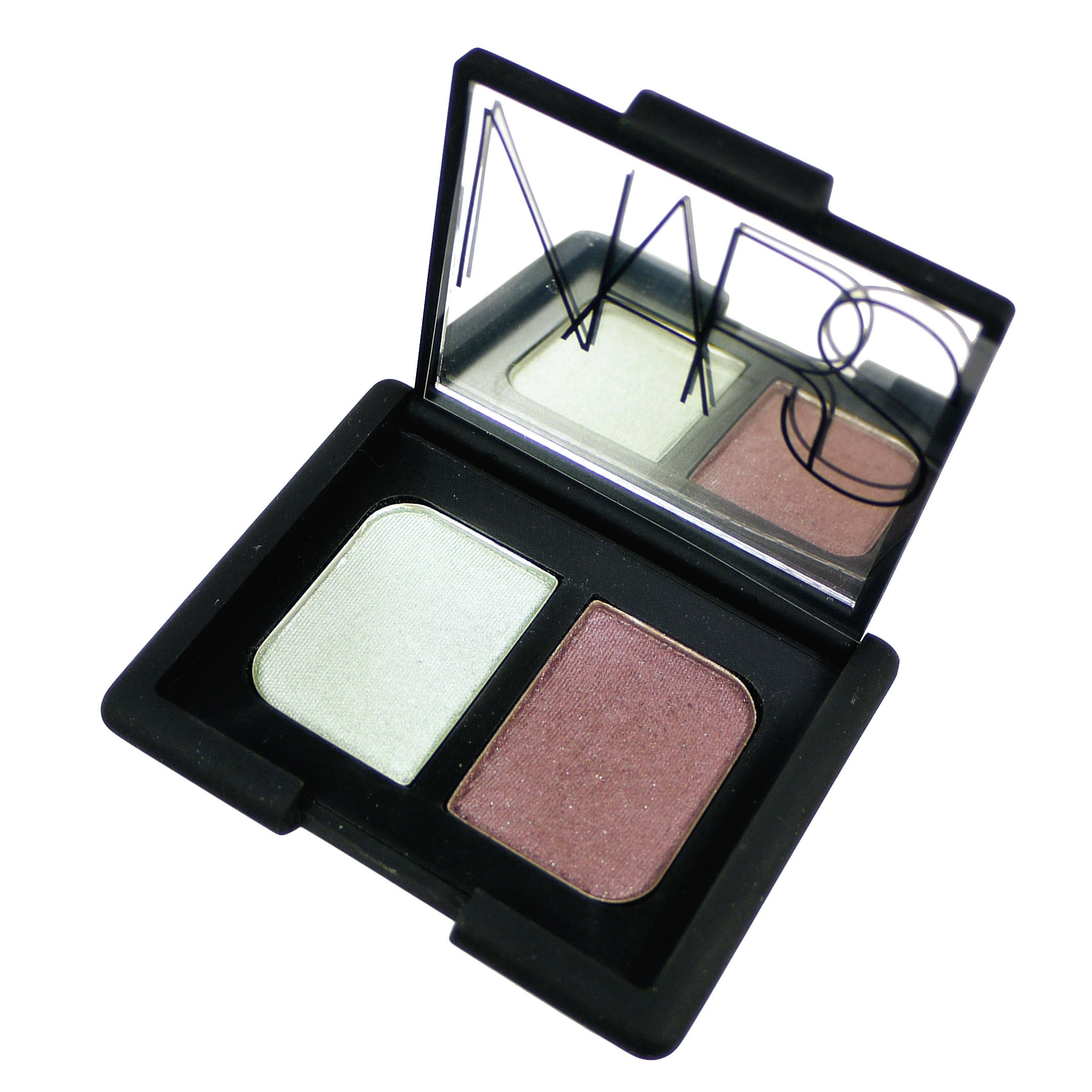 NARS Duo Eyeshadow Habanera #2