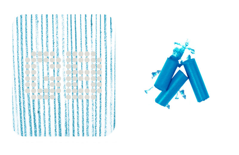 MAC Technakohl Liner Artistic License #3