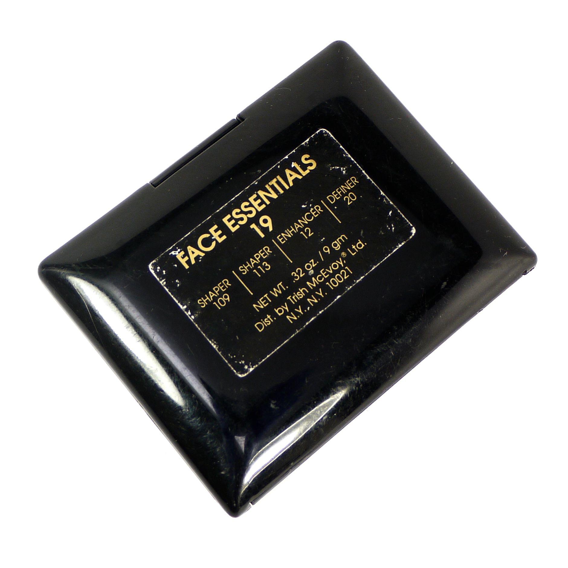 Trish McEvoy Face Palette Face Essentials 19 #4