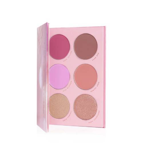 Lunar Beauty Fool Fantasy Cheek Palette