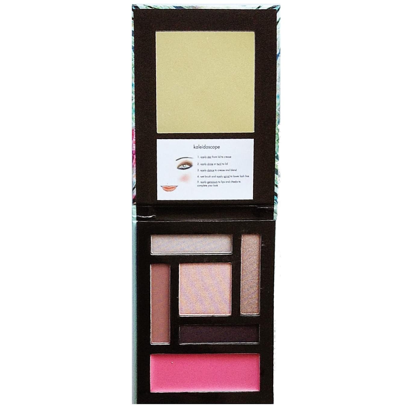 Stila Kaleidoscope Collectible Eye Lip & Cheek Palette #1